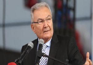 Bakanı Demircan dan  Baykal Açıklaması