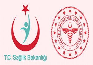 Sağlık Bakanlığı nın Logosu Değişti