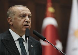 Erdoğan:Hüsrana Uğrarlar