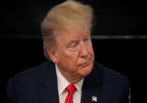 Trump tan Skandal Karar