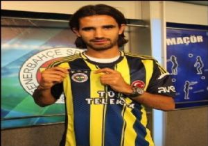 ALPER POTUK:  SÖZÜ FENERBAHÇE’YE VERDİM 