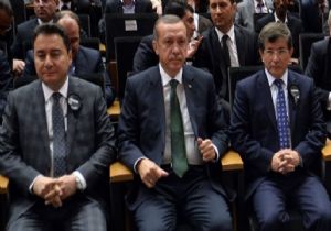 Erdoğan dan Yokluğa MahkumEdin Talimatı