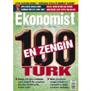 EN ZENGİN 100 TÜRK