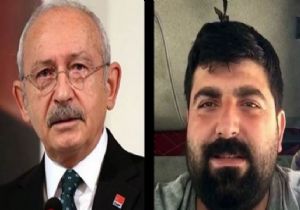 Kılıçdaroğlu nun Talimatıyla İşe Başladı