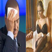 BERLUSCONİ NİN FİLMİ, İNTERNETTE PATLADI