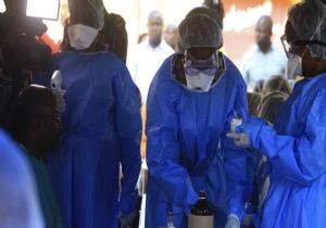 Kongo da Ebola salgını: 496 Kişi Öldü