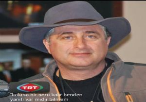 Bir Acı Haber de TRT den Geldi