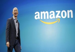  Amazon Türkiye Resmen Açıldı