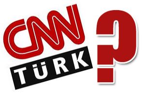 CNN TÜRK PENGUEN OLDU!