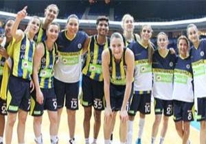 FENERBAHÇE FİNALDE