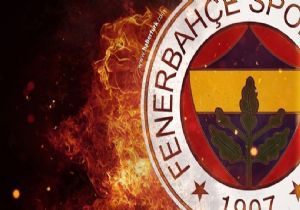 TFF Fenerbahçe ye Ceza Yağdırdı
