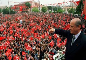 BAHÇELİ YE DADAŞ MORALİ!