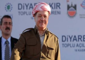  BARZANİ:YENİ BİR TARİH OLUŞTURMA ZAMANI