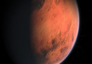 Kızıl Gezegen Mars tan Ses Geldi