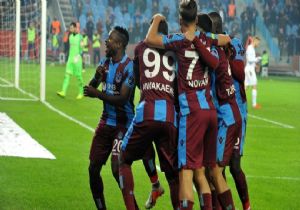 Trabzon a Kupa Morali