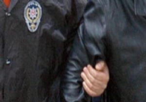 Barbaros Muratoğlu Gözaltına Alındı