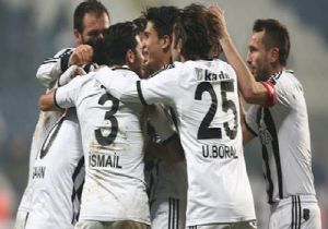 KARTAL IN 3 PUAN HASRETİ SONA ERDİ 4-1