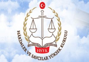 HSYK DAN KRİZİ DERİNLEŞTİREN AÇIKLAMA