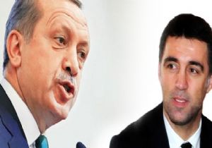 HAKAN ŞÜKÜR DEN ERDOĞAN A SERT  YANIT!