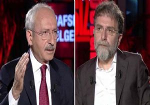 Kılıçdaroğlu nu Eleştirdi,Pişman Oldu