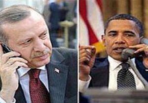 ERDOĞAN DAN OBAMA YA GÜLEN SİTEMİ!