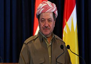 Barzani den Flaş Referandum Açıklamaları