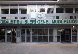 DSİ de Cin Fikirli Bürokrat Vurgunu