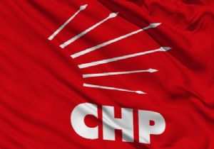 CHP de Kongre Krizi Tatlıya Bağlandı