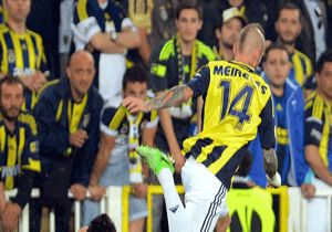 RAUL MEİRELES ŞOKU!