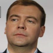 MEDVEDEV: İRAN A KARŞI ASKERİ  ÇÖZÜME KARŞIYIZ 