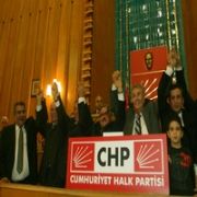 CHP DEN ÜÇ BÜYÜK TRANSFER