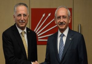 KILIÇDAROĞLU NDAN İHSANOĞLU NA 9 BİN TL