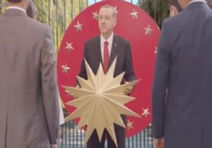 FLAŞ.. ERDOĞAN 12. CUMHURBAŞKANI