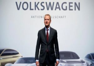Volkswagen Niye Türkiye yi Seçmedi?