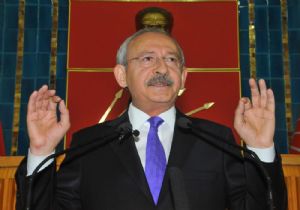 KILIÇDAROĞLU KALELERİ KORUYACAK!