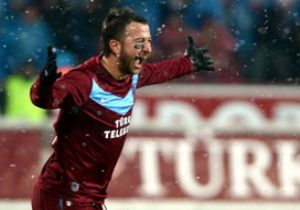 TRABZONSPOR DA BÜYÜK ŞOK!