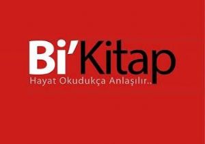 Bi’Kitap ile“ALO KİTAP” Dönemi Başladı!