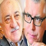 SERDAR TURGUT, FETHULLAH GÜLEN İ NASIL GÜLDÜRDÜ? 