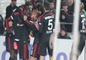 Kartal Tutulmuyor, 2-1