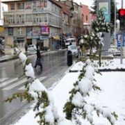 SICAKLIKLAR  DÜŞECEK, KAR GÖRÜRSENİZ ŞAŞIRMAYIN!