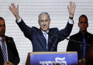 Netanyahu dan Skandal Sözler