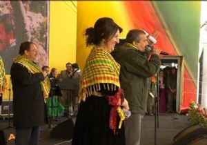  Öcalan Newroz a Mektup Gönderebilir 