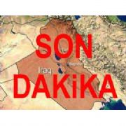 IRAK TA 100 DEN FAZLA İŞÇİ KAÇIRILDI