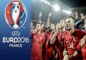 İşte TRT nin Euro 2016 Spikerleri