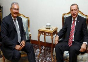 Erdoğan dan,Baykal Talimatı