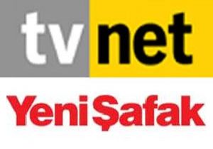 YENİ ŞAFAK VE TV NET ÇALIŞANLARINA ZAM!