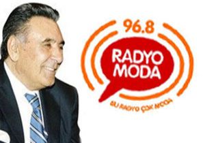 AYDIN DOĞAN RADYO MODA YI HANGİ GAZETECİ