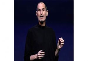 STEVE JOBS UN 3 AYLIK ÖMRÜ KALDI!