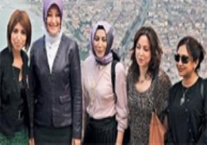 FİRS LADY İLK KEZ KONUŞTU