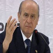 BAHÇELİ NİN AKREDİTELİ BASIN TOPLANTISI!